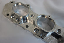 Load image into Gallery viewer, Honda H22 Prelude Billet Intake Flange H22 H22A | ASE