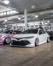 Load image into Gallery viewer, Toyota Camry XSE XLE SE LE Black LED Projector Headlights Upgrade (2018 - 2021)