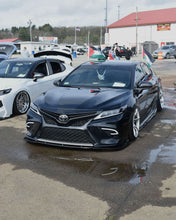 Load image into Gallery viewer, Toyota Camry XSE XLE SE LE Black LED Projector Headlights Upgrade (2018 - 2021)