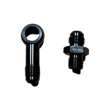 Load image into Gallery viewer, 92-95 Civic 2dr Coupe Replacement Stainless Steel Fuel Feed Line Tank to Filter