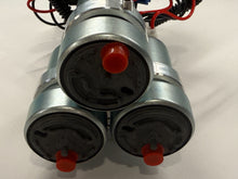 Load image into Gallery viewer, 2004 -2017 Chevy &amp; GMC Tahoe Silverado Sierra Dual &amp; Triple Fuel Pump Module