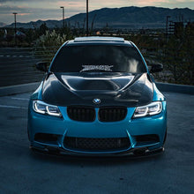 Load image into Gallery viewer, BMW 3-Series E90 Modern Style Headlights 2005-2012