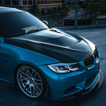Load image into Gallery viewer, BMW 3-Series E90 Modern Style Headlights 2005-2012