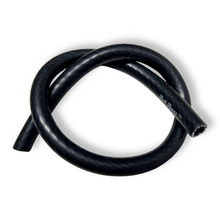 Load image into Gallery viewer, 1FT Per Order 10mm 3-8" Black Vacuum Silicone Hose Racing Line Pipe Tube