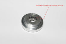 Load image into Gallery viewer, Autosports Engineering CD009 Pilot Bushing Adapter