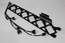 Load image into Gallery viewer, 1JZ Non VVTi IGN1A Coil Brackets - BLACK | ASE