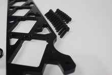 Load image into Gallery viewer, 1JZ Non VVTi IGN1A Coil Brackets - BLACK | ASE