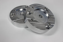 Load image into Gallery viewer, Autosports Engineering A90 A91 Toyota Supra MK5 MKV Driveshaft Adapters 1350 U-Joint