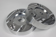 Load image into Gallery viewer, Autosports Engineering A90 A91 Toyota Supra MK5 MKV Driveshaft Adapters 1350 U-Joint