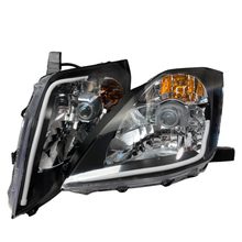 Load image into Gallery viewer, Nissan 2003-2005 350Z Z33 Fairlady [HID D2S Model] Custom LED Headlights