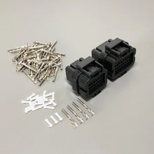 Load image into Gallery viewer, Haltech / FuelTech Superseal ECU Connector Kit – 26 &amp; 34 Pin