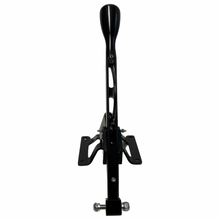 Load image into Gallery viewer, Billet B Series Shifter Box For Honda Acura Type R Civic Si B16 B18 B20 CRX
