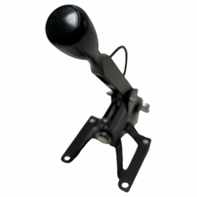 Load image into Gallery viewer, Billet Race Spec B Series D Series Shifter Box Lockout EG EK DC2 CRX EF Civic US