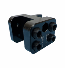 Load image into Gallery viewer, Billet Master Link Chain Press Tool 520 525 530 Sideplate Motorcycle ATV 08-0675