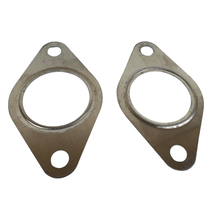 Load image into Gallery viewer, 2 x TiAL Sport Wastegate Gasket 35mm 38mm WG Dump Tube Pipe Turbo Smart XS