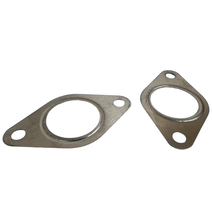 Load image into Gallery viewer, 2 x TiAL Sport Wastegate Gasket 35mm 38mm WG Dump Tube Pipe Turbo Smart XS