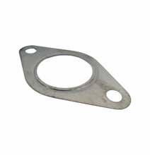 Load image into Gallery viewer, 38mm Vband MVS Wastegate To 38mm 2 Bolt Flange Manifold Adapter Gasket Tialsport