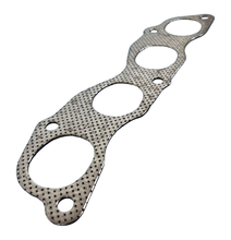 Load image into Gallery viewer, Acura Honda K20 K24 K Series EP3 Type S TL TSX Graphite Exhaust Manifold Gasket