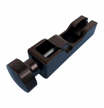 Load image into Gallery viewer, Universal Matte Engine Spark Plug Gap Tool Gapping Gapper - 10mm 12mm 14mm 16mm