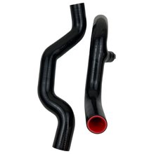 Load image into Gallery viewer, K- Swap Driver Side Radiator Hose Kit W/ Fan Hose K20 EG EK DC2 CRX Si Coolant