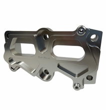 Load image into Gallery viewer, B Series Engine Block Girdle Block Guard Combo For Honda Civic Vtec B16 B18 B18C