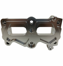Load image into Gallery viewer, B Series Engine Block Girdle Block Guard Combo For Honda Civic Vtec B16 B18 B18C