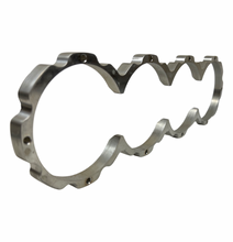 Load image into Gallery viewer, B Series Engine Block Girdle Block Guard Combo For Honda Civic Vtec B16 B18 B18C