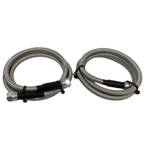 Load image into Gallery viewer, Transmission Cooler Hose Fitting, Fit for Chevy Ford Mopar GM GMC Buick Cadillac
