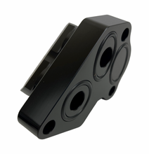 Load image into Gallery viewer, For 2011-22 Ford 5.0 / 5.2 Coyote Oil Filter Relocation Kit Mustang GT / 150 GT350, &amp; GT500