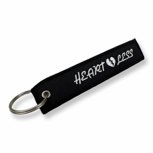 Load image into Gallery viewer, Heartless Heartbreak Signature Heartbreak JDM Japan Culture Keychain Lanyard Jet Tag
