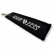 Load image into Gallery viewer, Heartless Heartbreak Signature Heartbreak JDM Japan Culture Keychain Lanyard Jet Tag