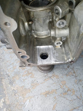 Load image into Gallery viewer, Autosports Engineering CD009 Shifter Relocation - Front Mount - Reverse Lockout Equipped