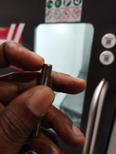 Load image into Gallery viewer, Autosports Engineering CD009 Shifter Relocation - Front Mount - Reverse Lockout Equipped