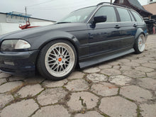 Load image into Gallery viewer, BMW 3-Series Sedan E46 Full JDM KIT (1997 - 2006) ABS PLASTIC