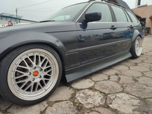 Load image into Gallery viewer, BMW 3-Series Sedan E46 Full JDM KIT (1997 - 2006) ABS PLASTIC