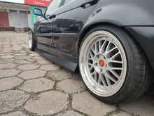 Load image into Gallery viewer, BMW 3-Series Sedan E46 Full JDM KIT (1997 - 2006) ABS PLASTIC