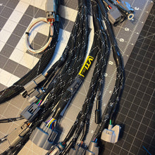 Load image into Gallery viewer, B/D-Series Engine Harness – 94-95 Acura Integra | Complete Swap Kit | VTI StreetSpec