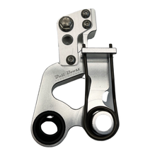 Load image into Gallery viewer, Billet Shifter Arm For 02-06 Acura RSX OEM Shifter Box K-Series K20 K24 Civic Si