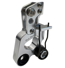 Load image into Gallery viewer, Billet Shifter Arm For 02-06 Acura Rsx OEM Box K20 K24 K-Swap Ek Eg Dc2 Civic Si