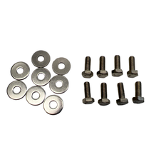 Load image into Gallery viewer, Billet Aluminum Quick Hood Hinge Release Latch For Honda Civic EG 92-95 EG6