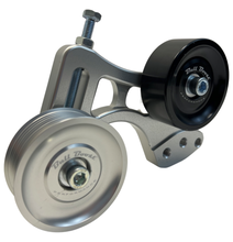 Load image into Gallery viewer, K Series Side Mount Pulley Kit K24 K24A2 For Honda Acura DC2 EG EK Si Civic CRV