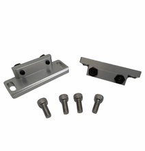 Load image into Gallery viewer, Billet Shifter Stops For K Tuned RSX Shifter Box Racespec K20 K24 Honda EG EK Si