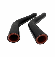 Load image into Gallery viewer, K20 K20Z1 Silicone Pre Fit Heater Hoses K Series K Swap EG EK DC2 Civic Si CRX