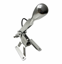Load image into Gallery viewer, Billet Race Spec B Series D Series Shifter Box Lockout EG EK DC2 CRX EF Civic US