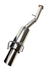Load image into Gallery viewer, ISR Performance GT Single Exhaust Nissan 240sx 89-94 S13