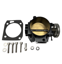 Load image into Gallery viewer, K Series K20 K24 Billet Intake Manifold Throttle Body Fits 70mm Honda Acura RSX
