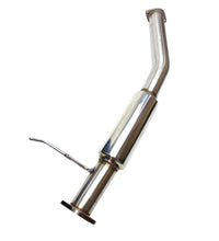 Load image into Gallery viewer, ISR Performance GT Single Exhaust Nissan 240sx 89-94 S13