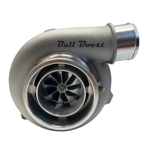 Load image into Gallery viewer, GEN 2 GTX30 GTX3076R Dual Ceramic Ball Bearing Turbo T3 0.82A/R Turbine Housing