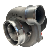 Load image into Gallery viewer, GEN 2 GTX30 GTX3076R Dual Ceramic Ball Bearing Turbo T3 0.82A/R Turbine Housing