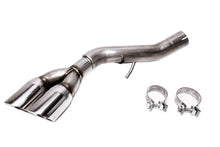 Load image into Gallery viewer, SPDZ1 Axle Back Delete Exhaust For Chevy GMC Avalanche Tahoe Suburban Yukon 5.3L 07-13 304 SS